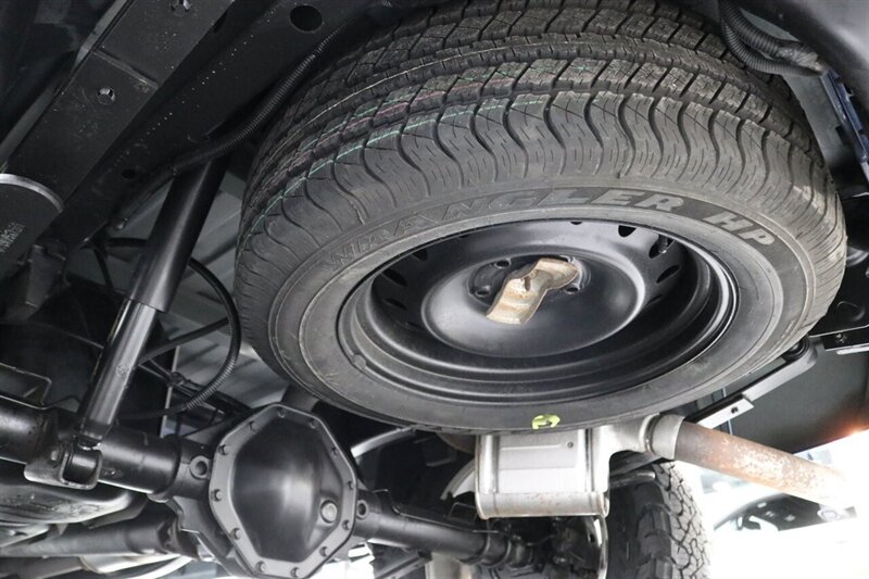 2004 Dodge Ram 1500 Laramie  SPORT PKG* 1-OWNER* 100% RUST FREE* ALL NEW DIFFERENTIALS-TRANSFER CASE-TRANSMISSION FLUIDS* NEW BRAKES & ROTORS & 34 " BFG KO3 TIRES* ALL ORIGINAL BOOKS-MANUALS-SERVICE RECDS-WINDOW STICKER-KEYS - Photo 92 - Portland, OR 97230