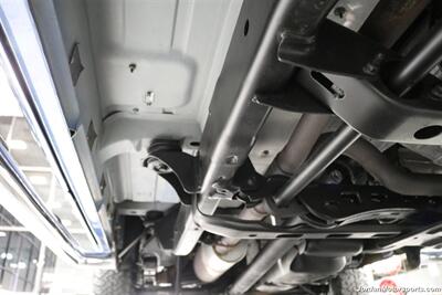 2004 Dodge Ram 1500 Laramie  SPORT PKG* 1-OWNER* 100% RUST FREE* ALL NEW DIFFERENTIALS-TRANSFER CASE-TRANSMISSION FLUIDS* NEW BRAKES & ROTORS & 34 " BFG KO3 TIRES* ALL ORIGINAL BOOKS-MANUALS-SERVICE RECDS-WINDOW STICKER-KEYS - Photo 22 - Portland, OR 97230