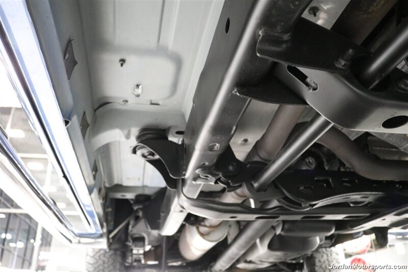 2004 Dodge Ram 1500 Laramie  SPORT PKG* 1-OWNER* 100% RUST FREE* ALL NEW DIFFERENTIALS-TRANSFER CASE-TRANSMISSION FLUIDS* NEW BRAKES & ROTORS & 34 " BFG KO3 TIRES* ALL ORIGINAL BOOKS-MANUALS-SERVICE RECDS-WINDOW STICKER-KEYS - Photo 22 - Portland, OR 97230