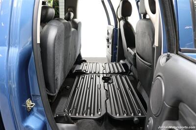 2004 Dodge Ram 1500 Laramie  SPORT PKG* 1-OWNER* 100% RUST FREE* ALL NEW DIFFERENTIALS-TRANSFER CASE-TRANSMISSION FLUIDS* NEW BRAKES & ROTORS & 34 " BFG KO3 TIRES* ALL ORIGINAL BOOKS-MANUALS-SERVICE RECDS-WINDOW STICKER-KEYS - Photo 76 - Portland, OR 97230