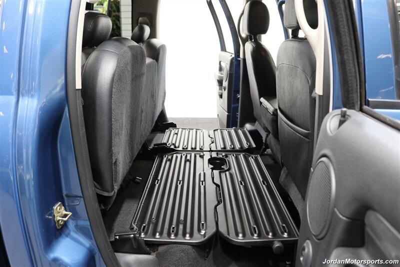 2004 Dodge Ram 1500 Laramie  SPORT PKG* 1-OWNER* 100% RUST FREE* ALL NEW DIFFERENTIALS-TRANSFER CASE-TRANSMISSION FLUIDS* NEW BRAKES & ROTORS & 34 " BFG KO3 TIRES* ALL ORIGINAL BOOKS-MANUALS-SERVICE RECDS-WINDOW STICKER-KEYS - Photo 76 - Portland, OR 97230