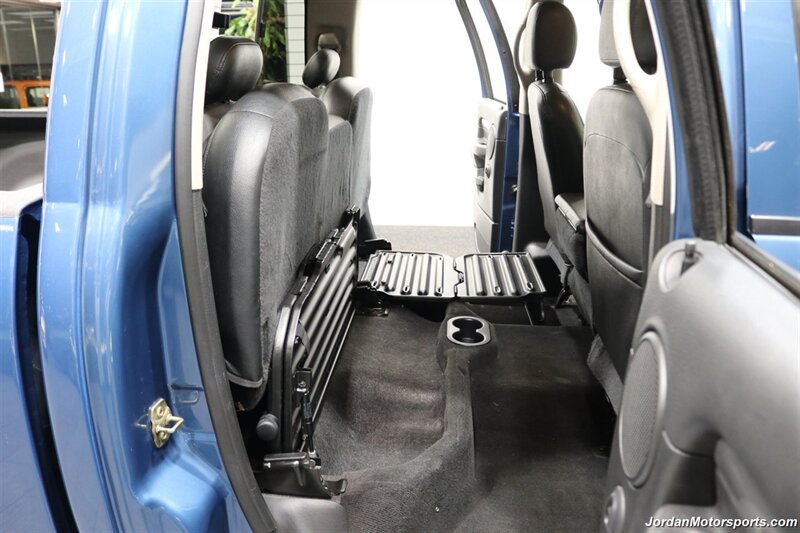 2004 Dodge Ram 1500 Laramie  SPORT PKG* 1-OWNER* 100% RUST FREE* ALL NEW DIFFERENTIALS-TRANSFER CASE-TRANSMISSION FLUIDS* NEW BRAKES & ROTORS & 34 " BFG KO3 TIRES* ALL ORIGINAL BOOKS-MANUALS-SERVICE RECDS-WINDOW STICKER-KEYS - Photo 77 - Portland, OR 97230