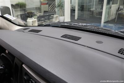 2004 Dodge Ram 1500 Laramie  SPORT PKG* 1-OWNER* 100% RUST FREE* ALL NEW DIFFERENTIALS-TRANSFER CASE-TRANSMISSION FLUIDS* NEW BRAKES & ROTORS & 34 " BFG KO3 TIRES* ALL ORIGINAL BOOKS-MANUALS-SERVICE RECDS-WINDOW STICKER-KEYS - Photo 89 - Portland, OR 97230