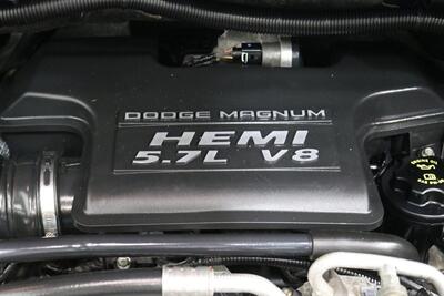 2004 Dodge Ram 1500 Laramie  SPORT PKG* 1-OWNER* 100% RUST FREE* ALL NEW DIFFERENTIALS-TRANSFER CASE-TRANSMISSION FLUIDS* NEW BRAKES & ROTORS & 34 " BFG KO3 TIRES* ALL ORIGINAL BOOKS-MANUALS-SERVICE RECDS-WINDOW STICKER-KEYS - Photo 34 - Portland, OR 97230