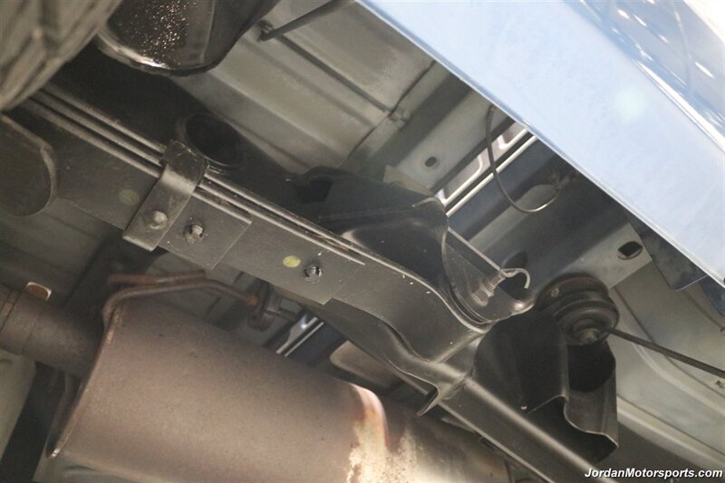 2004 Dodge Ram 1500 Laramie  SPORT PKG* 1-OWNER* 100% RUST FREE* ALL NEW DIFFERENTIALS-TRANSFER CASE-TRANSMISSION FLUIDS* NEW BRAKES & ROTORS & 34 " BFG KO3 TIRES* ALL ORIGINAL BOOKS-MANUALS-SERVICE RECDS-WINDOW STICKER-KEYS - Photo 30 - Portland, OR 97230