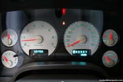 2004 Dodge Ram 1500 Laramie  SPORT PKG* 1-OWNER* 100% RUST FREE* ALL NEW DIFFERENTIALS-TRANSFER CASE-TRANSMISSION FLUIDS* NEW BRAKES & ROTORS & 34 " BFG KO3 TIRES* ALL ORIGINAL BOOKS-MANUALS-SERVICE RECDS-WINDOW STICKER-KEYS - Photo 78 - Portland, OR 97230