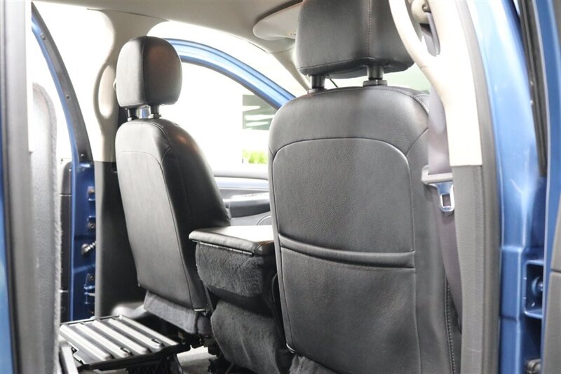 2004 Dodge Ram 1500 Laramie  SPORT PKG* 1-OWNER* 100% RUST FREE* ALL NEW DIFFERENTIALS-TRANSFER CASE-TRANSMISSION FLUIDS* NEW BRAKES & ROTORS & 34 " BFG KO3 TIRES* ALL ORIGINAL BOOKS-MANUALS-SERVICE RECDS-WINDOW STICKER-KEYS - Photo 75 - Portland, OR 97230