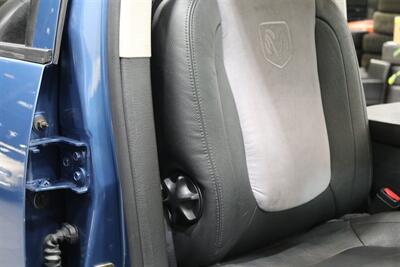 2004 Dodge Ram 1500 Laramie  SPORT PKG* 1-OWNER* 100% RUST FREE* ALL NEW DIFFERENTIALS-TRANSFER CASE-TRANSMISSION FLUIDS* NEW BRAKES & ROTORS & 34 " BFG KO3 TIRES* ALL ORIGINAL BOOKS-MANUALS-SERVICE RECDS-WINDOW STICKER-KEYS - Photo 69 - Portland, OR 97230