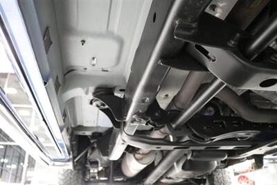 2004 Dodge Ram 1500 Laramie  SPORT PKG* 1-OWNER* 100% RUST FREE* ALL NEW DIFFERENTIALS-TRANSFER CASE-TRANSMISSION FLUIDS* NEW BRAKES & ROTORS & 34 " BFG KO3 TIRES* ALL ORIGINAL BOOKS-MANUALS-SERVICE RECDS-WINDOW STICKER-KEYS - Photo 22 - Portland, OR 97230