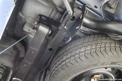 2004 Dodge Ram 1500 Laramie  SPORT PKG* 1-OWNER* 100% RUST FREE* ALL NEW DIFFERENTIALS-TRANSFER CASE-TRANSMISSION FLUIDS* NEW BRAKES & ROTORS & 34 " BFG KO3 TIRES* ALL ORIGINAL BOOKS-MANUALS-SERVICE RECDS-WINDOW STICKER-KEYS - Photo 31 - Portland, OR 97230