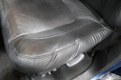 2004 Dodge Ram 1500 Laramie  SPORT PKG* 1-OWNER* 100% RUST FREE* ALL NEW DIFFERENTIALS-TRANSFER CASE-TRANSMISSION FLUIDS* NEW BRAKES & ROTORS & 34 " BFG KO3 TIRES* ALL ORIGINAL BOOKS-MANUALS-SERVICE RECDS-WINDOW STICKER-KEYS - Photo 66 - Portland, OR 97230