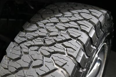 2004 Dodge Ram 1500 Laramie  SPORT PKG* 1-OWNER* 100% RUST FREE* ALL NEW DIFFERENTIALS-TRANSFER CASE-TRANSMISSION FLUIDS* NEW BRAKES & ROTORS & 34 " BFG KO3 TIRES* ALL ORIGINAL BOOKS-MANUALS-SERVICE RECDS-WINDOW STICKER-KEYS - Photo 55 - Portland, OR 97230