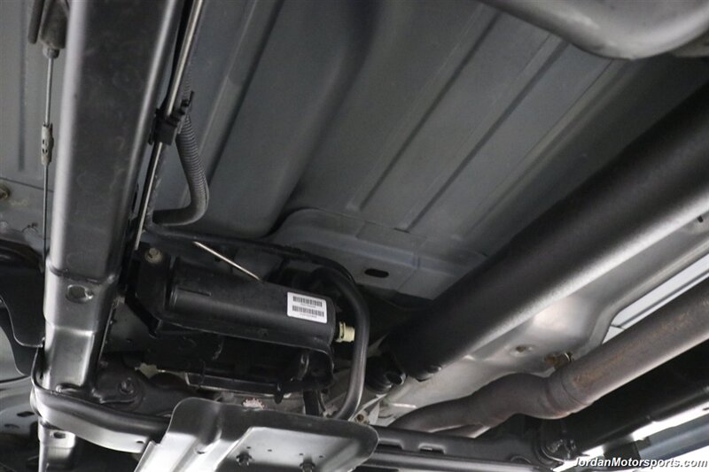 2004 Dodge Ram 1500 Laramie  SPORT PKG* 1-OWNER* 100% RUST FREE* ALL NEW DIFFERENTIALS-TRANSFER CASE-TRANSMISSION FLUIDS* NEW BRAKES & ROTORS & 34 " BFG KO3 TIRES* ALL ORIGINAL BOOKS-MANUALS-SERVICE RECDS-WINDOW STICKER-KEYS - Photo 29 - Portland, OR 97230