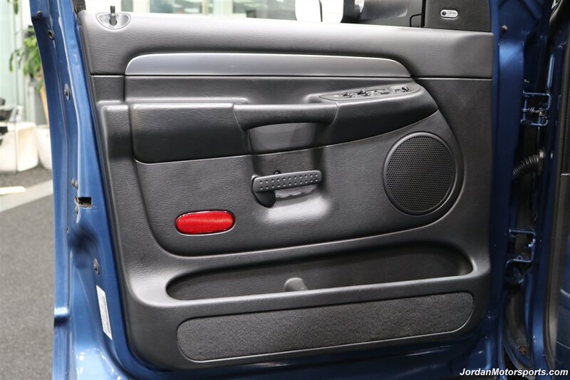 2004 Dodge Ram 1500 Laramie  SPORT PKG* 1-OWNER* 100% RUST FREE* ALL NEW DIFFERENTIALS-TRANSFER CASE-TRANSMISSION FLUIDS* NEW BRAKES & ROTORS & 34 " BFG KO3 TIRES* ALL ORIGINAL BOOKS-MANUALS-SERVICE RECDS-WINDOW STICKER-KEYS - Photo 60 - Portland, OR 97230