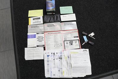 2004 Dodge Ram 1500 Laramie  SPORT PKG* 1-OWNER* 100% RUST FREE* ALL NEW DIFFERENTIALS-TRANSFER CASE-TRANSMISSION FLUIDS* NEW BRAKES & ROTORS & 34 " BFG KO3 TIRES* ALL ORIGINAL BOOKS-MANUALS-SERVICE RECDS-WINDOW STICKER-KEYS - Photo 20 - Portland, OR 97230