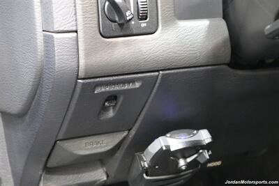 2004 Dodge Ram 1500 Laramie  SPORT PKG* 1-OWNER* 100% RUST FREE* ALL NEW DIFFERENTIALS-TRANSFER CASE-TRANSMISSION FLUIDS* NEW BRAKES & ROTORS & 34 " BFG KO3 TIRES* ALL ORIGINAL BOOKS-MANUALS-SERVICE RECDS-WINDOW STICKER-KEYS - Photo 87 - Portland, OR 97230