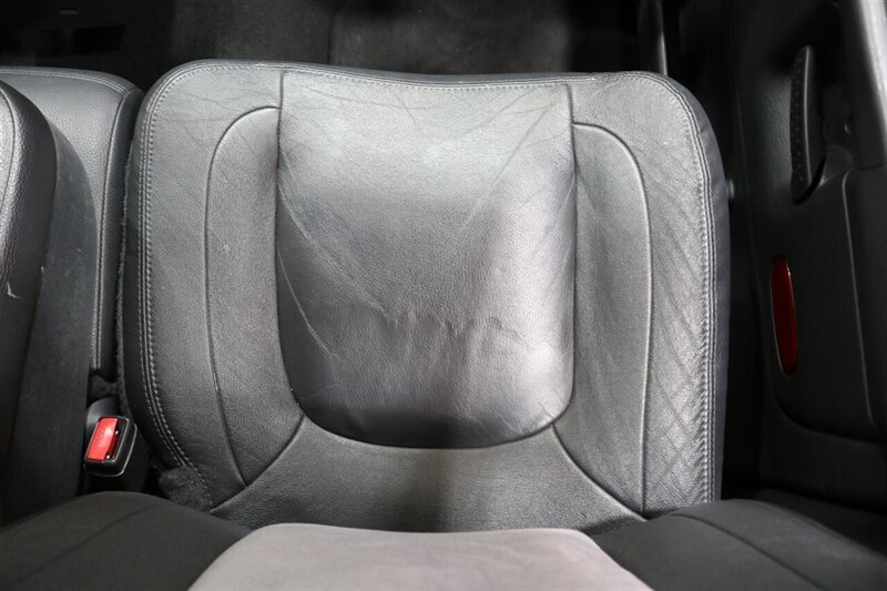 2004 Dodge Ram 1500 Laramie  SPORT PKG* 1-OWNER* 100% RUST FREE* ALL NEW DIFFERENTIALS-TRANSFER CASE-TRANSMISSION FLUIDS* NEW BRAKES & ROTORS & 34 " BFG KO3 TIRES* ALL ORIGINAL BOOKS-MANUALS-SERVICE RECDS-WINDOW STICKER-KEYS - Photo 71 - Portland, OR 97230