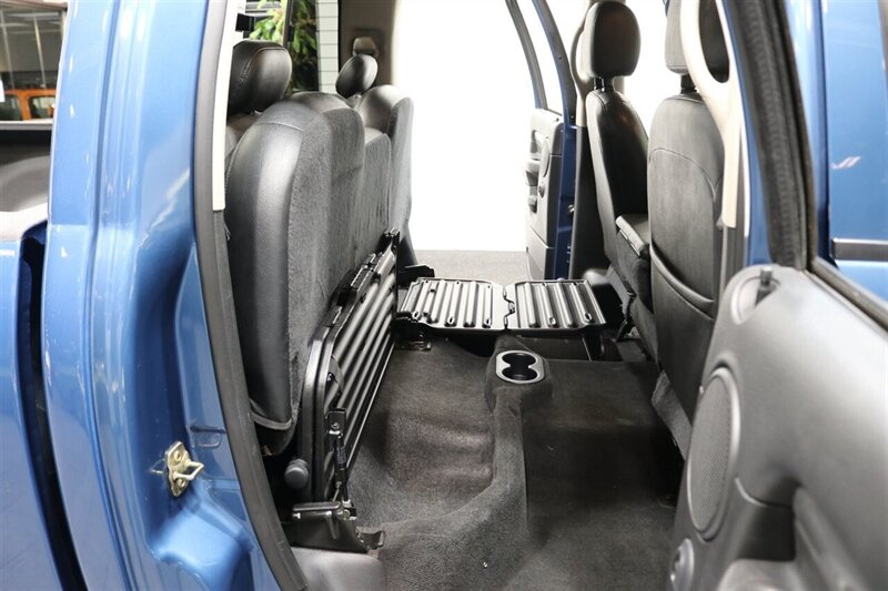 2004 Dodge Ram 1500 Laramie  SPORT PKG* 1-OWNER* 100% RUST FREE* ALL NEW DIFFERENTIALS-TRANSFER CASE-TRANSMISSION FLUIDS* NEW BRAKES & ROTORS & 34 " BFG KO3 TIRES* ALL ORIGINAL BOOKS-MANUALS-SERVICE RECDS-WINDOW STICKER-KEYS - Photo 77 - Portland, OR 97230