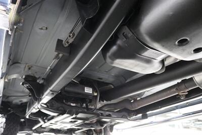 2004 Dodge Ram 1500 Laramie  SPORT PKG* 1-OWNER* 100% RUST FREE* ALL NEW DIFFERENTIALS-TRANSFER CASE-TRANSMISSION FLUIDS* NEW BRAKES & ROTORS & 34 " BFG KO3 TIRES* ALL ORIGINAL BOOKS-MANUALS-SERVICE RECDS-WINDOW STICKER-KEYS - Photo 26 - Portland, OR 97230