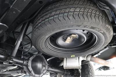 2004 Dodge Ram 1500 Laramie  SPORT PKG* 1-OWNER* 100% RUST FREE* ALL NEW DIFFERENTIALS-TRANSFER CASE-TRANSMISSION FLUIDS* NEW BRAKES & ROTORS & 34 " BFG KO3 TIRES* ALL ORIGINAL BOOKS-MANUALS-SERVICE RECDS-WINDOW STICKER-KEYS - Photo 92 - Portland, OR 97230