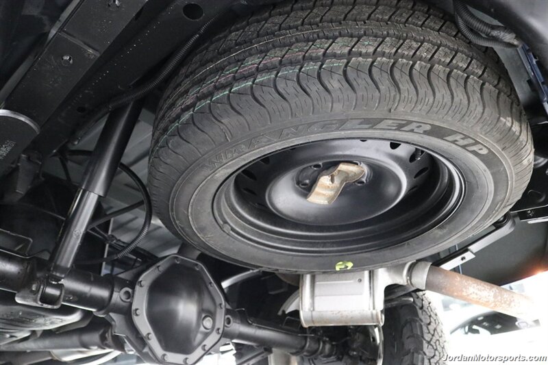 2004 Dodge Ram 1500 Laramie  SPORT PKG* 1-OWNER* 100% RUST FREE* ALL NEW DIFFERENTIALS-TRANSFER CASE-TRANSMISSION FLUIDS* NEW BRAKES & ROTORS & 34 " BFG KO3 TIRES* ALL ORIGINAL BOOKS-MANUALS-SERVICE RECDS-WINDOW STICKER-KEYS - Photo 92 - Portland, OR 97230