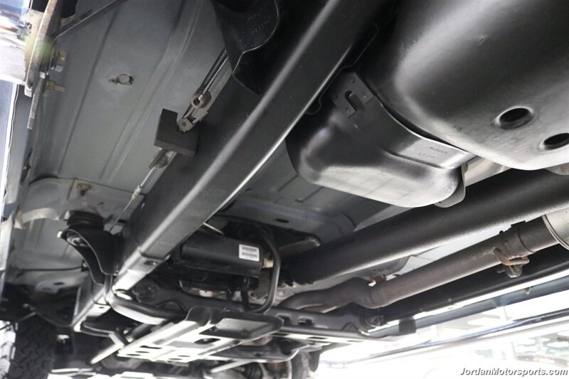 2004 Dodge Ram 1500 Laramie  SPORT PKG* 1-OWNER* 100% RUST FREE* ALL NEW DIFFERENTIALS-TRANSFER CASE-TRANSMISSION FLUIDS* NEW BRAKES & ROTORS & 34 " BFG KO3 TIRES* ALL ORIGINAL BOOKS-MANUALS-SERVICE RECDS-WINDOW STICKER-KEYS - Photo 26 - Portland, OR 97230