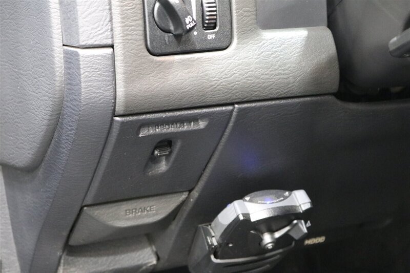 2004 Dodge Ram 1500 Laramie  SPORT PKG* 1-OWNER* 100% RUST FREE* ALL NEW DIFFERENTIALS-TRANSFER CASE-TRANSMISSION FLUIDS* NEW BRAKES & ROTORS & 34 " BFG KO3 TIRES* ALL ORIGINAL BOOKS-MANUALS-SERVICE RECDS-WINDOW STICKER-KEYS - Photo 87 - Portland, OR 97230