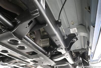 2004 Dodge Ram 1500 Laramie  SPORT PKG* 1-OWNER* 100% RUST FREE* ALL NEW DIFFERENTIALS-TRANSFER CASE-TRANSMISSION FLUIDS* NEW BRAKES & ROTORS & 34 " BFG KO3 TIRES* ALL ORIGINAL BOOKS-MANUALS-SERVICE RECDS-WINDOW STICKER-KEYS - Photo 27 - Portland, OR 97230