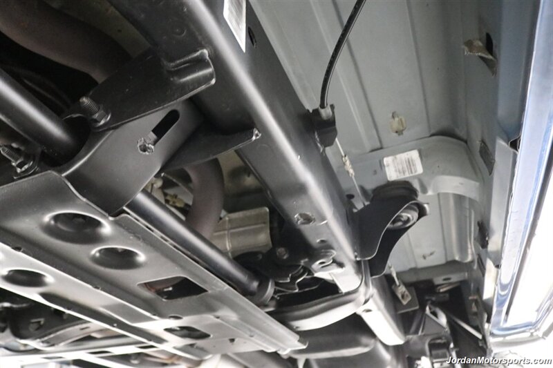 2004 Dodge Ram 1500 Laramie  SPORT PKG* 1-OWNER* 100% RUST FREE* ALL NEW DIFFERENTIALS-TRANSFER CASE-TRANSMISSION FLUIDS* NEW BRAKES & ROTORS & 34 " BFG KO3 TIRES* ALL ORIGINAL BOOKS-MANUALS-SERVICE RECDS-WINDOW STICKER-KEYS - Photo 27 - Portland, OR 97230