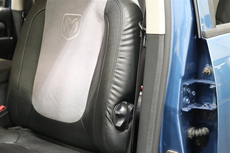 2004 Dodge Ram 1500 Laramie  SPORT PKG* 1-OWNER* 100% RUST FREE* ALL NEW DIFFERENTIALS-TRANSFER CASE-TRANSMISSION FLUIDS* NEW BRAKES & ROTORS & 34 " BFG KO3 TIRES* ALL ORIGINAL BOOKS-MANUALS-SERVICE RECDS-WINDOW STICKER-KEYS - Photo 68 - Portland, OR 97230