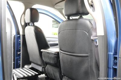 2004 Dodge Ram 1500 Laramie  SPORT PKG* 1-OWNER* 100% RUST FREE* ALL NEW DIFFERENTIALS-TRANSFER CASE-TRANSMISSION FLUIDS* NEW BRAKES & ROTORS & 34 " BFG KO3 TIRES* ALL ORIGINAL BOOKS-MANUALS-SERVICE RECDS-WINDOW STICKER-KEYS - Photo 75 - Portland, OR 97230