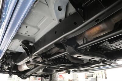 2004 Dodge Ram 1500 Laramie  SPORT PKG* 1-OWNER* 100% RUST FREE* ALL NEW DIFFERENTIALS-TRANSFER CASE-TRANSMISSION FLUIDS* NEW BRAKES & ROTORS & 34 " BFG KO3 TIRES* ALL ORIGINAL BOOKS-MANUALS-SERVICE RECDS-WINDOW STICKER-KEYS - Photo 23 - Portland, OR 97230