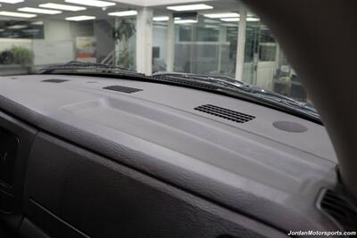 2004 Dodge Ram 1500 Laramie  SPORT PKG* 1-OWNER* 100% RUST FREE* ALL NEW DIFFERENTIALS-TRANSFER CASE-TRANSMISSION FLUIDS* NEW BRAKES & ROTORS & 34 " BFG KO3 TIRES* ALL ORIGINAL BOOKS-MANUALS-SERVICE RECDS-WINDOW STICKER-KEYS - Photo 88 - Portland, OR 97230