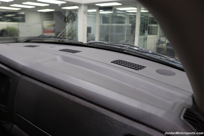 2004 Dodge Ram 1500 Laramie  SPORT PKG* 1-OWNER* 100% RUST FREE* ALL NEW DIFFERENTIALS-TRANSFER CASE-TRANSMISSION FLUIDS* NEW BRAKES & ROTORS & 34 " BFG KO3 TIRES* ALL ORIGINAL BOOKS-MANUALS-SERVICE RECDS-WINDOW STICKER-KEYS - Photo 88 - Portland, OR 97230