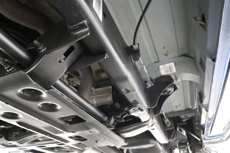 2004 Dodge Ram 1500 Laramie  SPORT PKG* 1-OWNER* 100% RUST FREE* ALL NEW DIFFERENTIALS-TRANSFER CASE-TRANSMISSION FLUIDS* NEW BRAKES & ROTORS & 34 " BFG KO3 TIRES* ALL ORIGINAL BOOKS-MANUALS-SERVICE RECDS-WINDOW STICKER-KEYS - Photo 27 - Portland, OR 97230