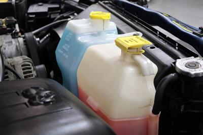 2004 Dodge Ram 1500 Laramie  SPORT PKG* 1-OWNER* 100% RUST FREE* ALL NEW DIFFERENTIALS-TRANSFER CASE-TRANSMISSION FLUIDS* NEW BRAKES & ROTORS & 34 " BFG KO3 TIRES* ALL ORIGINAL BOOKS-MANUALS-SERVICE RECDS-WINDOW STICKER-KEYS - Photo 35 - Portland, OR 97230