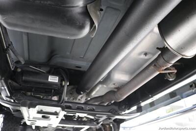 2004 Dodge Ram 1500 Laramie  SPORT PKG* 1-OWNER* 100% RUST FREE* ALL NEW DIFFERENTIALS-TRANSFER CASE-TRANSMISSION FLUIDS* NEW BRAKES & ROTORS & 34 " BFG KO3 TIRES* ALL ORIGINAL BOOKS-MANUALS-SERVICE RECDS-WINDOW STICKER-KEYS - Photo 28 - Portland, OR 97230