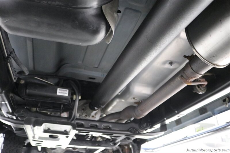 2004 Dodge Ram 1500 Laramie  SPORT PKG* 1-OWNER* 100% RUST FREE* ALL NEW DIFFERENTIALS-TRANSFER CASE-TRANSMISSION FLUIDS* NEW BRAKES & ROTORS & 34 " BFG KO3 TIRES* ALL ORIGINAL BOOKS-MANUALS-SERVICE RECDS-WINDOW STICKER-KEYS - Photo 28 - Portland, OR 97230