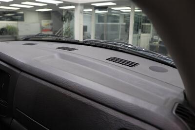 2004 Dodge Ram 1500 Laramie  SPORT PKG* 1-OWNER* 100% RUST FREE* ALL NEW DIFFERENTIALS-TRANSFER CASE-TRANSMISSION FLUIDS* NEW BRAKES & ROTORS & 34 " BFG KO3 TIRES* ALL ORIGINAL BOOKS-MANUALS-SERVICE RECDS-WINDOW STICKER-KEYS - Photo 88 - Portland, OR 97230