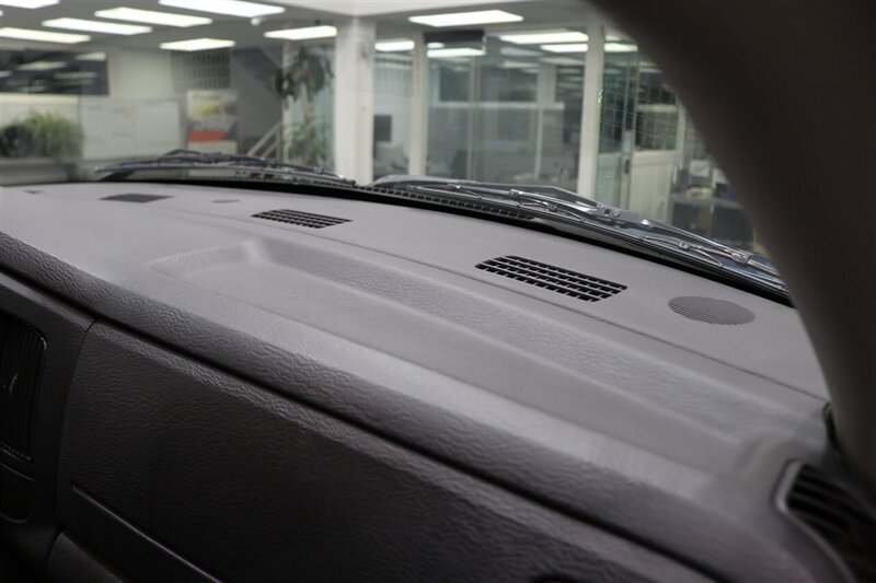 2004 Dodge Ram 1500 Laramie  SPORT PKG* 1-OWNER* 100% RUST FREE* ALL NEW DIFFERENTIALS-TRANSFER CASE-TRANSMISSION FLUIDS* NEW BRAKES & ROTORS & 34 " BFG KO3 TIRES* ALL ORIGINAL BOOKS-MANUALS-SERVICE RECDS-WINDOW STICKER-KEYS - Photo 88 - Portland, OR 97230