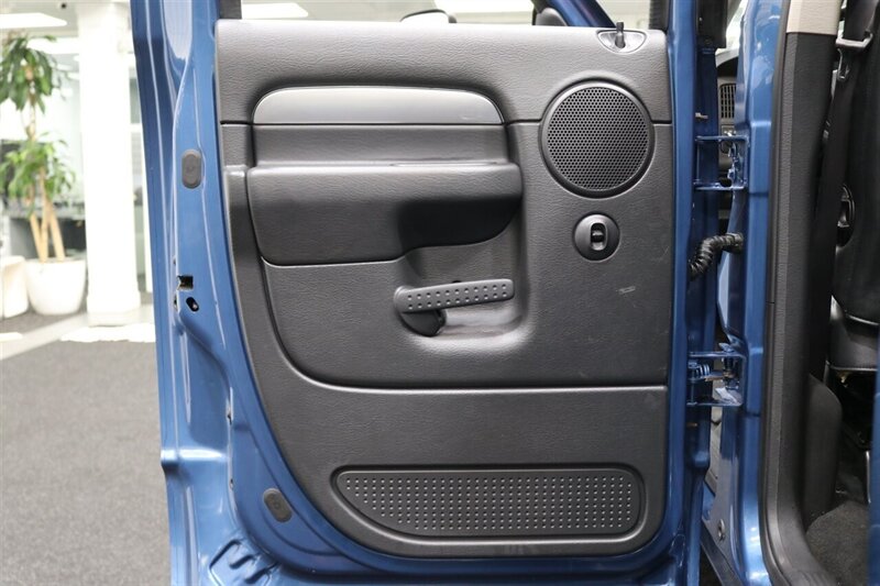 2004 Dodge Ram 1500 Laramie  SPORT PKG* 1-OWNER* 100% RUST FREE* ALL NEW DIFFERENTIALS-TRANSFER CASE-TRANSMISSION FLUIDS* NEW BRAKES & ROTORS & 34 " BFG KO3 TIRES* ALL ORIGINAL BOOKS-MANUALS-SERVICE RECDS-WINDOW STICKER-KEYS - Photo 62 - Portland, OR 97230