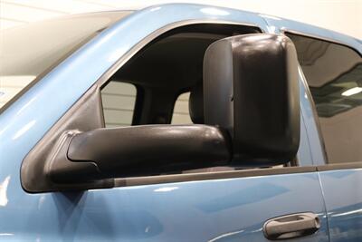 2004 Dodge Ram 1500 Laramie  SPORT PKG* 1-OWNER* 100% RUST FREE* ALL NEW DIFFERENTIALS-TRANSFER CASE-TRANSMISSION FLUIDS* NEW BRAKES & ROTORS & 34 " BFG KO3 TIRES* ALL ORIGINAL BOOKS-MANUALS-SERVICE RECDS-WINDOW STICKER-KEYS - Photo 41 - Portland, OR 97230