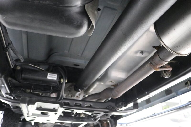 2004 Dodge Ram 1500 Laramie  SPORT PKG* 1-OWNER* 100% RUST FREE* ALL NEW DIFFERENTIALS-TRANSFER CASE-TRANSMISSION FLUIDS* NEW BRAKES & ROTORS & 34 " BFG KO3 TIRES* ALL ORIGINAL BOOKS-MANUALS-SERVICE RECDS-WINDOW STICKER-KEYS - Photo 28 - Portland, OR 97230