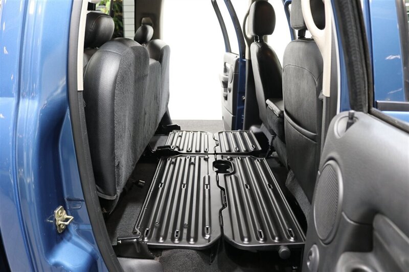 2004 Dodge Ram 1500 Laramie  SPORT PKG* 1-OWNER* 100% RUST FREE* ALL NEW DIFFERENTIALS-TRANSFER CASE-TRANSMISSION FLUIDS* NEW BRAKES & ROTORS & 34 " BFG KO3 TIRES* ALL ORIGINAL BOOKS-MANUALS-SERVICE RECDS-WINDOW STICKER-KEYS - Photo 76 - Portland, OR 97230