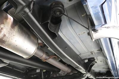 2004 Dodge Ram 1500 Laramie  SPORT PKG* 1-OWNER* 100% RUST FREE* ALL NEW DIFFERENTIALS-TRANSFER CASE-TRANSMISSION FLUIDS* NEW BRAKES & ROTORS & 34 " BFG KO3 TIRES* ALL ORIGINAL BOOKS-MANUALS-SERVICE RECDS-WINDOW STICKER-KEYS - Photo 25 - Portland, OR 97230