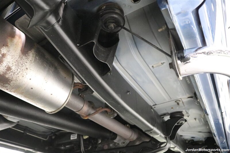 2004 Dodge Ram 1500 Laramie  SPORT PKG* 1-OWNER* 100% RUST FREE* ALL NEW DIFFERENTIALS-TRANSFER CASE-TRANSMISSION FLUIDS* NEW BRAKES & ROTORS & 34 " BFG KO3 TIRES* ALL ORIGINAL BOOKS-MANUALS-SERVICE RECDS-WINDOW STICKER-KEYS - Photo 25 - Portland, OR 97230