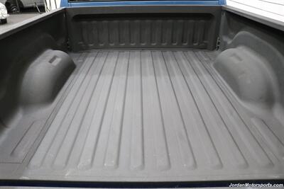 2004 Dodge Ram 1500 Laramie  SPORT PKG* 1-OWNER* 100% RUST FREE* ALL NEW DIFFERENTIALS-TRANSFER CASE-TRANSMISSION FLUIDS* NEW BRAKES & ROTORS & 34 " BFG KO3 TIRES* ALL ORIGINAL BOOKS-MANUALS-SERVICE RECDS-WINDOW STICKER-KEYS - Photo 38 - Portland, OR 97230