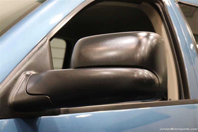 2004 Dodge Ram 1500 Laramie  SPORT PKG* 1-OWNER* 100% RUST FREE* ALL NEW DIFFERENTIALS-TRANSFER CASE-TRANSMISSION FLUIDS* NEW BRAKES & ROTORS & 34 " BFG KO3 TIRES* ALL ORIGINAL BOOKS-MANUALS-SERVICE RECDS-WINDOW STICKER-KEYS - Photo 40 - Portland, OR 97230