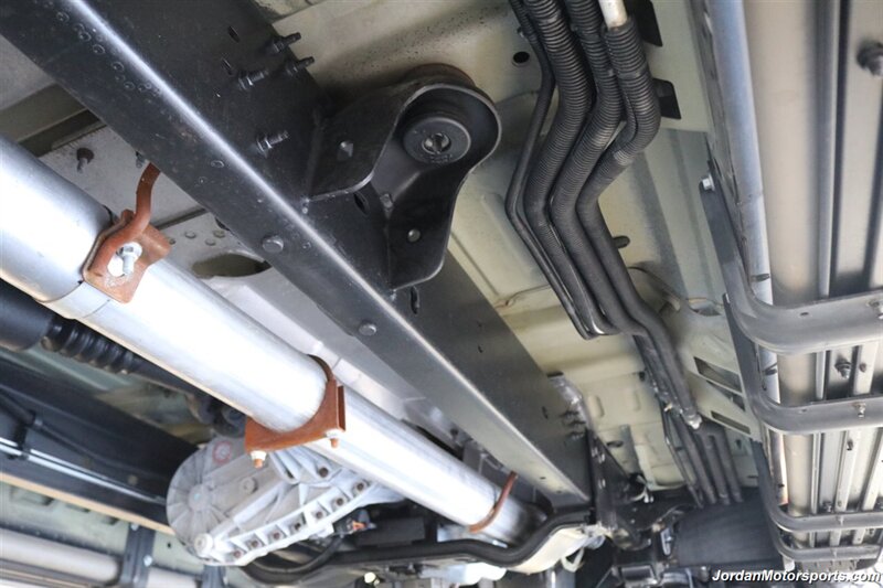 2000 Ford Excursion Limited  100%RUST & CORROSION FREE* HELLWIG REAR ADJUSTABLE SWAY BAR* S&B INTAKE* 4 " TURBO BACK EXHAUST* PHP HYDRA TUNER* 33 " BFG KO2 10-PLYS* RIFFRAFF OVERBOOST REGULATOR* NEW BRAKES-ROTORS-CALIPERS - Photo 29 - Portland, OR 97230