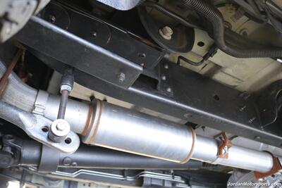 2000 Ford Excursion Limited  100%RUST & CORROSION FREE* HELLWIG REAR ADJUSTABLE SWAY BAR* S&B INTAKE* 4 " TURBO BACK EXHAUST* PHP HYDRA TUNER* 33 " BFG KO2 10-PLYS* RIFFRAFF OVERBOOST REGULATOR* NEW BRAKES-ROTORS-CALIPERS - Photo 30 - Portland, OR 97230